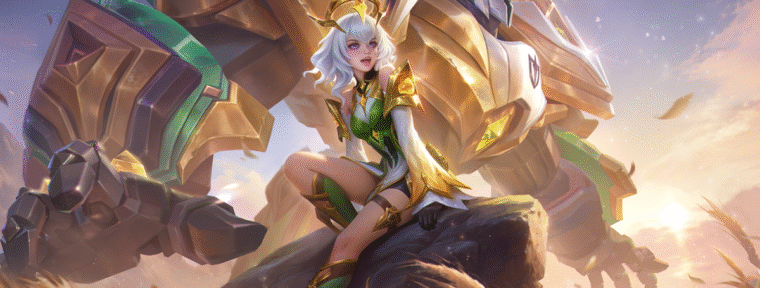 Индонезия открыла M7 World Championship по Mobile Legends