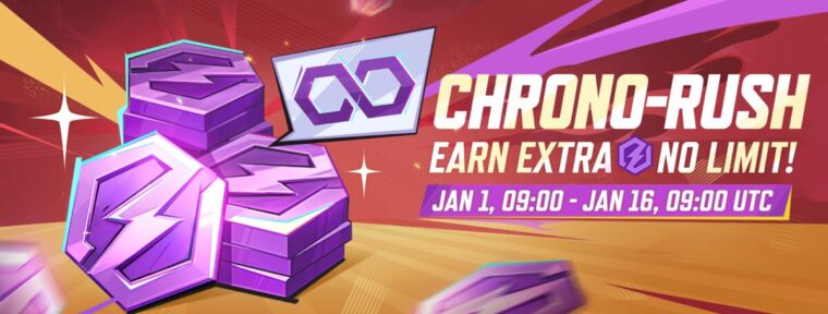 В Marvel Rivals вышел новогодний патч, помогающий закрыть боевой пропуск