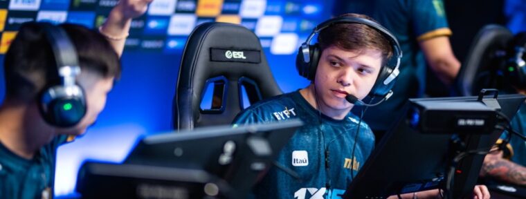 Exit о подписании Qikert в MIBR: «Он не захотел быть капитаном»