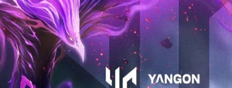 Yangon Galacticos обыграли Team Zone в первом матче M7 World Championship