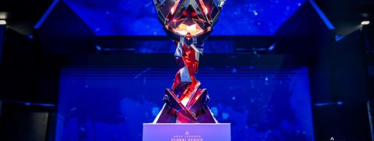 Результаты матчей гранд-финалов ALGS 2026: Championship