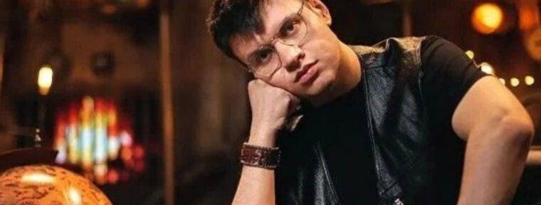 Petushara о PARIVISION: «Я бы попробовал взять kiyotaka и посадить No[o]ne на оффлейн»