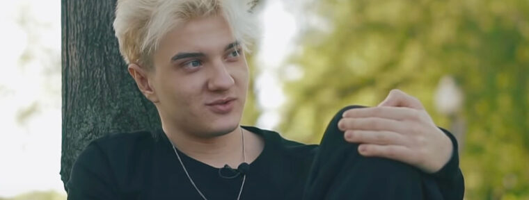 «Я бы не сказал, что мы друзья. Он же у меня девушку увел». ALOHADANCE об отношении к RAMZES666