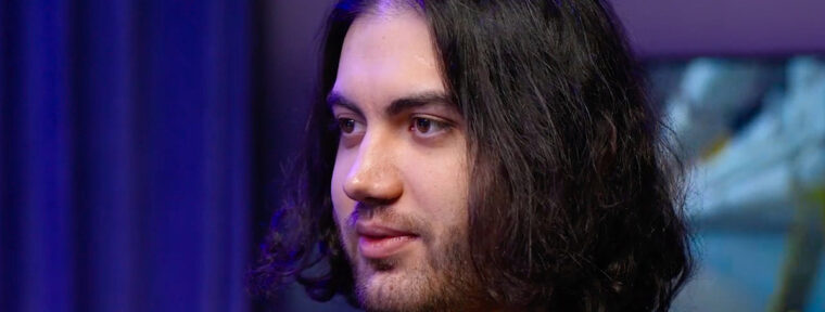 Jame о замене Train на Anubis: «Ждем Cache, надеемся, что не уберут Overpass»