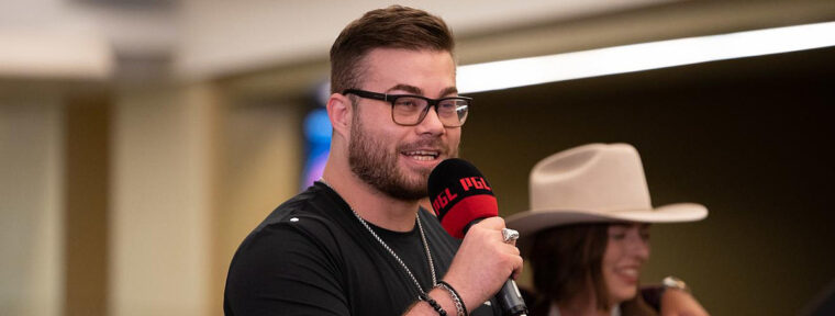 BanKs раскритиковал действия dastan перед матчем с YEKINDAR