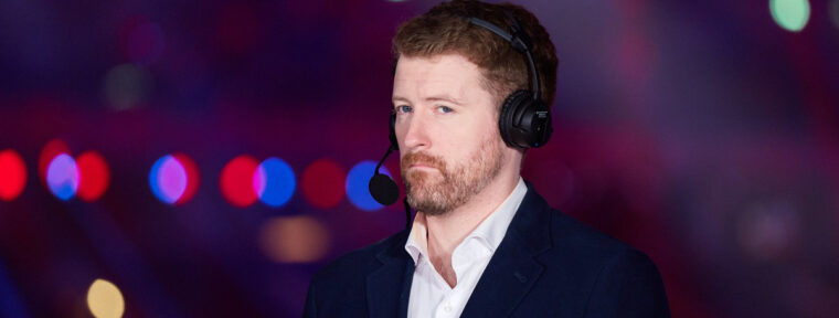 Thorin о чемпионстве PARIVISION: «‎Такие команды держат сцену в тонусе»