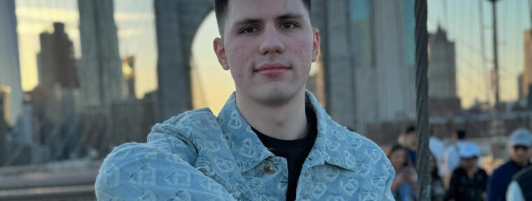 B1t высказался о ротации карт в CS2: «Я бы убрал Overpass вместо Train»