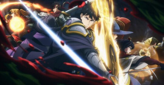 Создатель «Поднятия уровня в одиночку» подогревает слухи о третьем сезоне