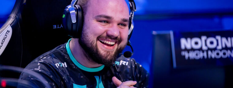 No[o]ne назвал патч с Wraith Pact худшим в истории Dota 2