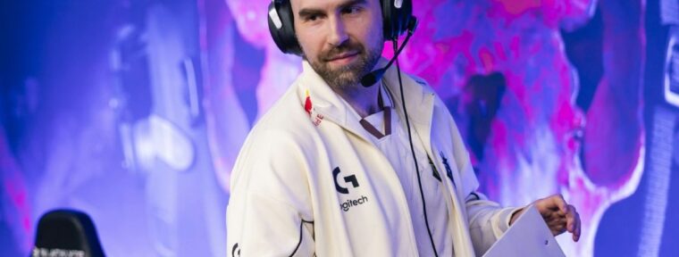 Fierce стал тренером BetBoom Team, TaZ присоединился к BC.Game, а в Nemiga Gaming произошло две замены. Самые важные новости за 6 января