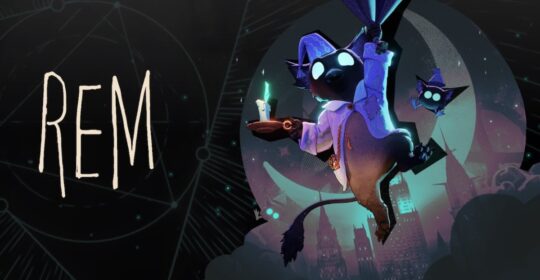 В Deadlock представлен новый герой — Rem