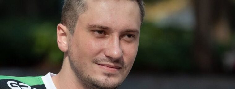 Solo раскрыл свою первую зарплату в Dota 2: 5 000 рублей в 2012 году