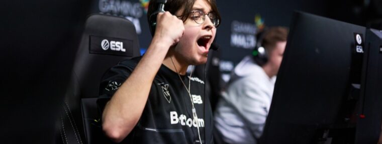 Magnojez и Boombl4 прокомментировали уход RAiLWAY с поста тренера BetBoom Team