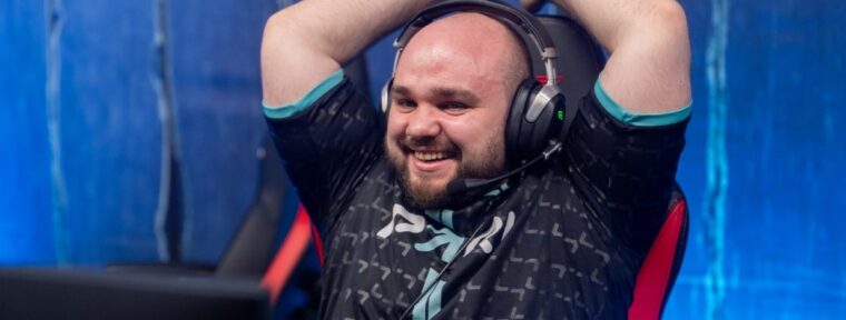 No[o]ne потребовал от Valve полностью переработать Outworld Destroyer