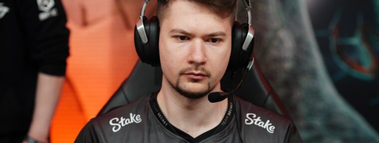 9Class сообщил, что Puppey стал постоянным тренером PARIVISION