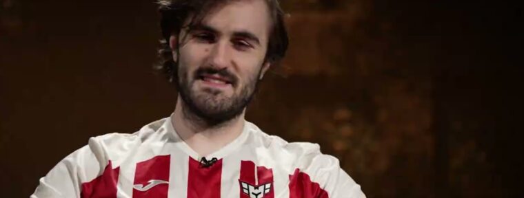 Davai Lama об уходе из HEROIC: «Интересный поворот событий»