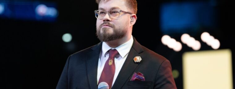 BanKs о FL4MUS: «OG дали ему возможность показать настоящего себя»