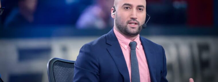 Moses: «Когда s1mple увидит, что MUTiRiS теряет контроль над раундом, он просто размажет его»