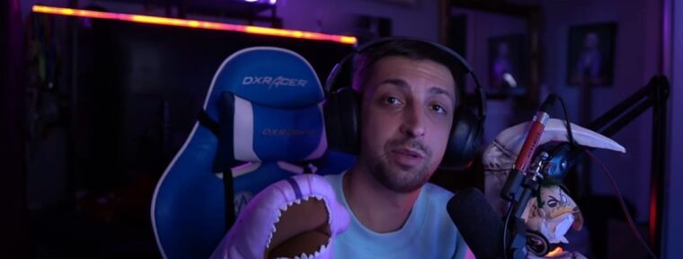 Finargot: «Silent достиг своего пика, и уже дальше делать что-то сложно»