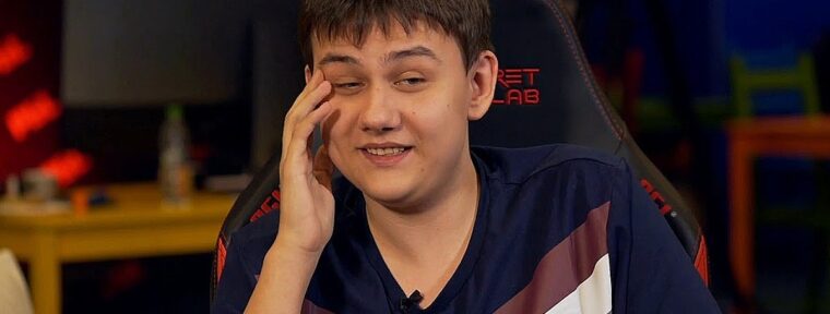 ILTW о блокировке своего аккаунта: «Им нужно тогда мне запретить играть в Dota 2 в принципе»