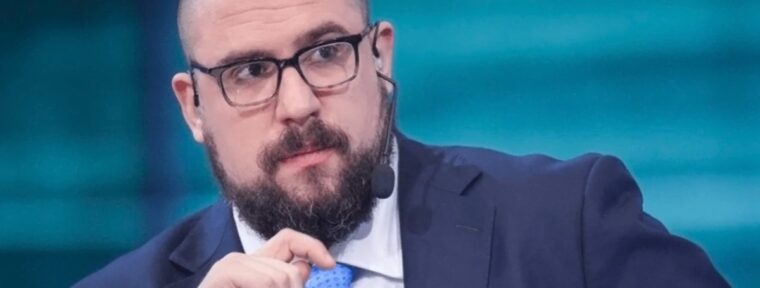 Ричард Льюис о FaZe: «То, что broky все еще в составе — это 100% ужас»