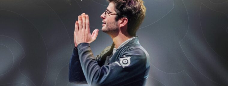 Ceb о Monkey Business: «Классная Дота, классный контент»