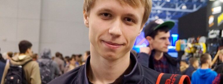 VANSKOR назвал PARIVISION главным провалом начала нового сезона