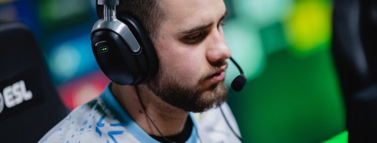 DemQQ может перейти в Eternal Fire