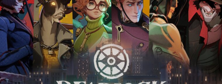 Минорный патч в Deadlock от 21 января: переработка возрождения и взаимодействия с урной