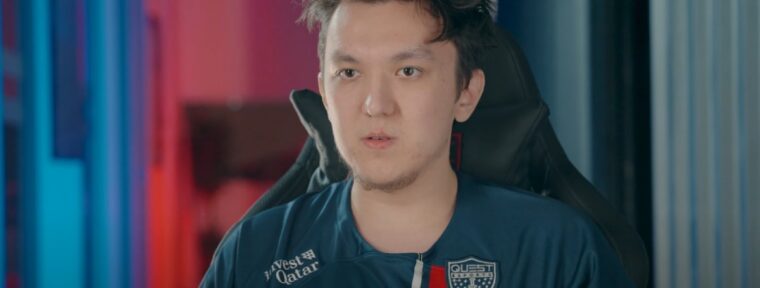 Слух: TA2000 собрал новую команду с SoNNeikO для отбора на PGL Wallachia Season 7