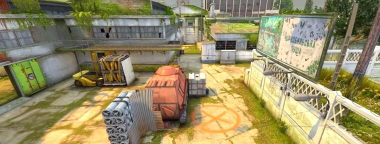 Valve официально подтвердили, что Cache находится в разработке