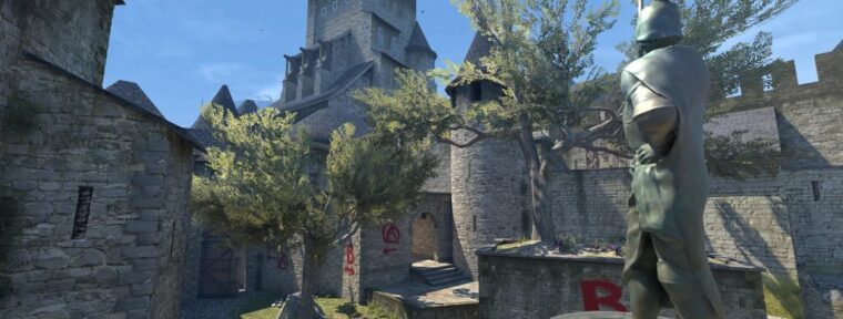 Thour нашел улики работы над Cobblestone