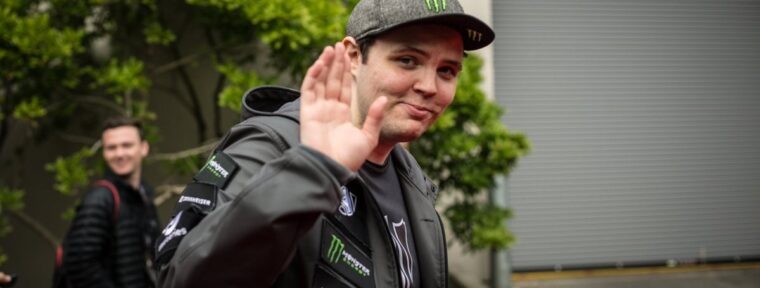 AdmiralBulldog повторно выставил на аукцион свое чемпионское кольцо с TI 2013