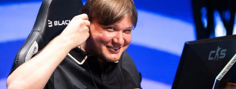 S1mple обвинил ESL в смене графика всего за час до матча