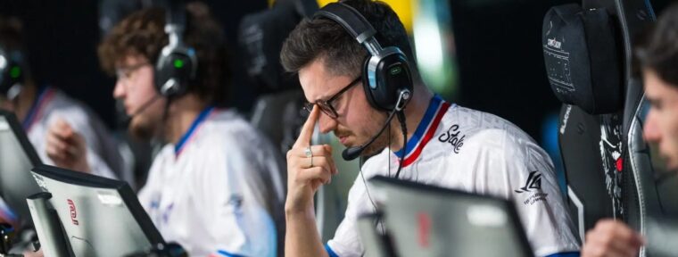 ApEX о хейте XTQZZZ⁠: «Если ты чувствуешь, что твои игроки делают достаточно, зачем тебе брать все на себя?»