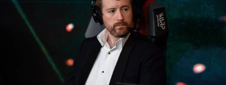 Thorin: «Множество глупых людей используют статистику вместо аргументов и здравого смысла»