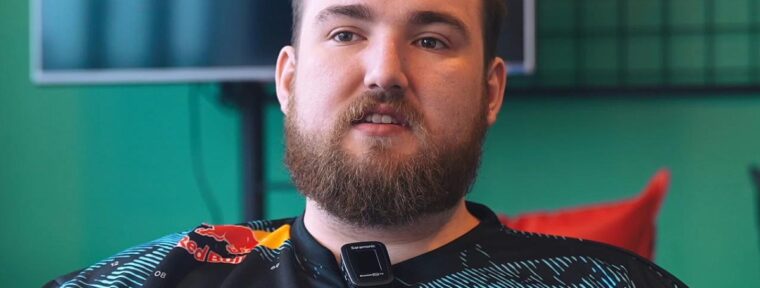 Chopper о BLAST Bounty Winter 2026: «PARIVISION жестко закрыли всех»