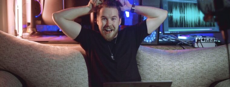 Райз: «Видно, что s1mple старается, тренируется, но эти португальцы совсем никакие»