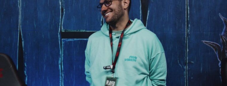 Astini о тренерстве Monkey Business: «Кто знает, может, мы и до TI доберемся»