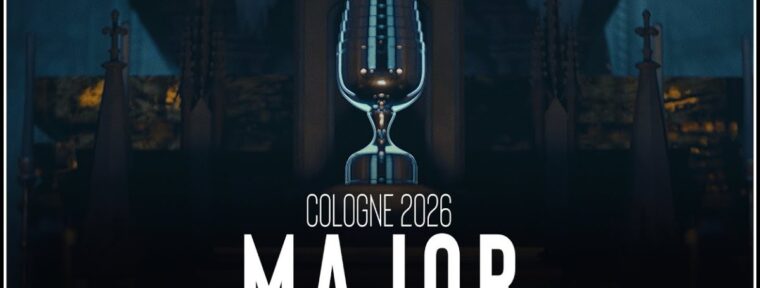 Анонсирован LAN-турнир в Москве, который станет последним шансом для отбора на IEM Cologne Major