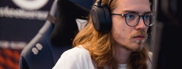 Misha о возвращении boolk: «Он даст то самое новое дыхание, стратегии, подход к игре, которых не хватало»