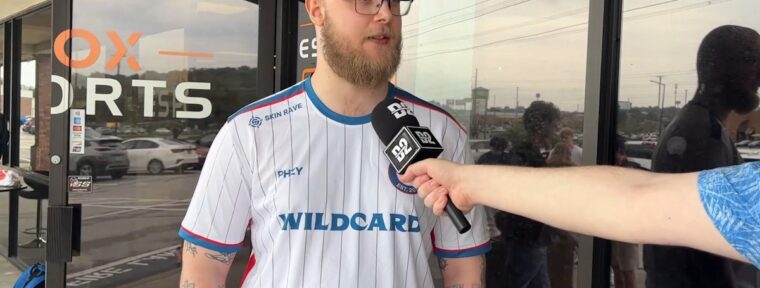 Phzy про обновленный состав Astralis: «Думаю, для всех это немного новое и освежающее»