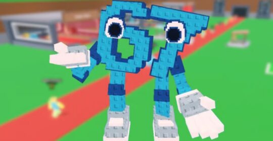 Режим Steal A Brainrot из Roblox получит экранизацию в кино