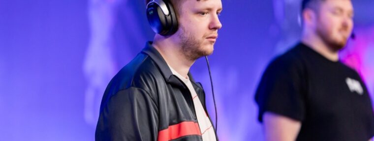 BetBoom Team перевели в резерв RAiLWAY