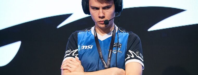 Fierce — новый тренер CS-состава BetBoom Team