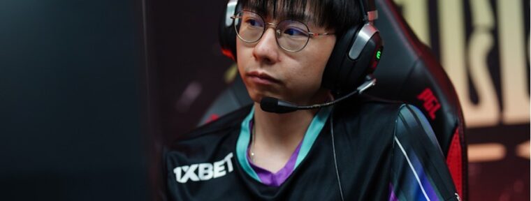 Oli может покинуть Aurora Gaming — его заменой станет Kaori