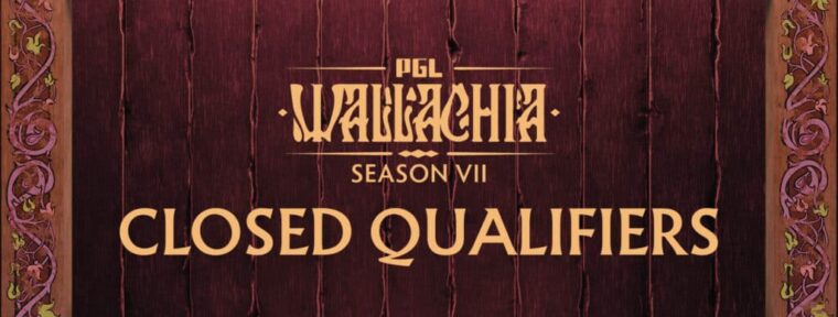 Nigma Galaxy стартовали с поражения на закрытых отборочных PGL Wallachia Season 7