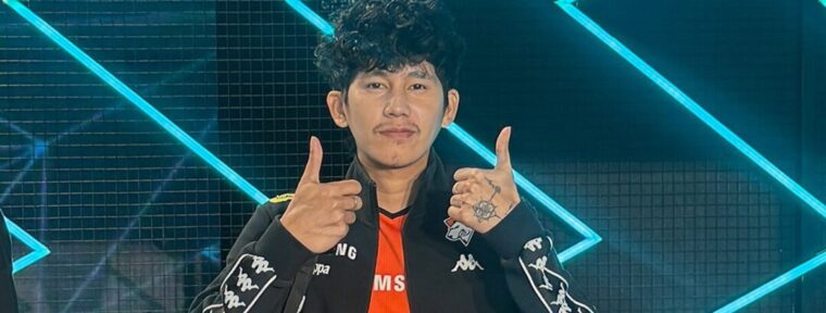 Тренер Virtus.pro дал комментарии после вылета с M7 World Championship