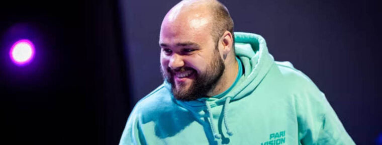 NAVI, Virtus.pro и PARIVISION были приглашены на квалификацию на BLAST Slam VI