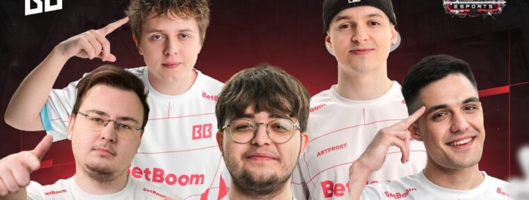 BetBoom Team — чемпионы META Cup Season 3